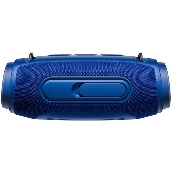 Беспроводная колонка Vipe Flash (синий)