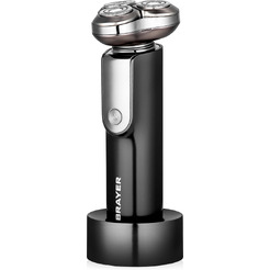 Бритва электрическая BRAYER BR3601