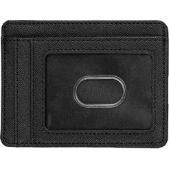 Кардхолдер "Дай 5 добру" (Черный)