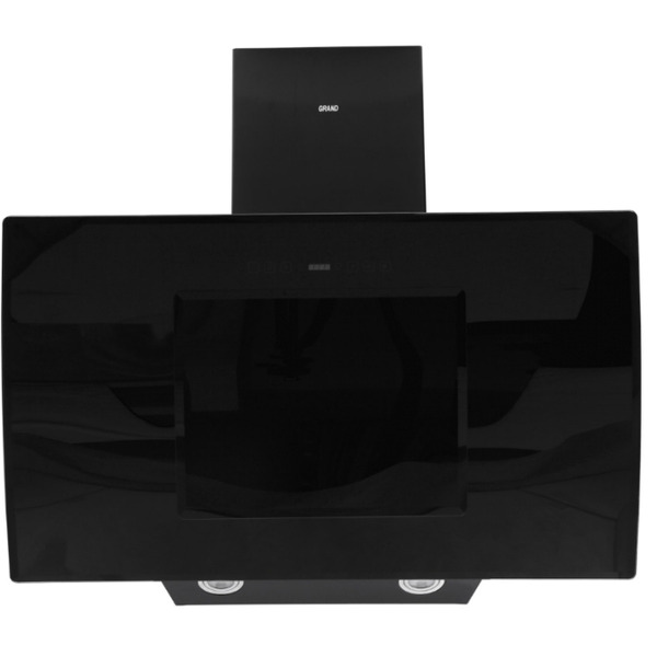 Вытяжка GRAND Valencia (90см, черный)