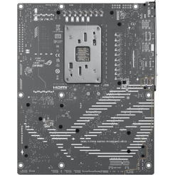 Материнская плата ASUS ROG Strix B850-A Gaming WiFi7 Neo