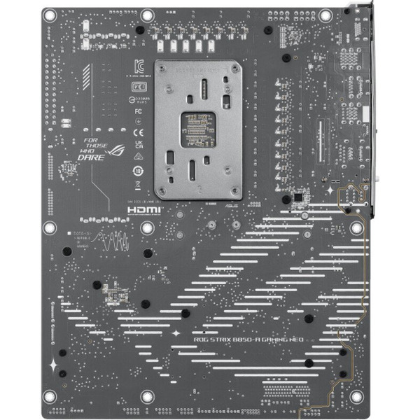 Материнская плата ASUS ROG Strix B850-A Gaming WiFi7 Neo