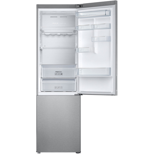 Холодильник Samsung RB37A5491SA/WT