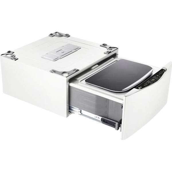 Стирально-сушильная машина LG FH6G1BCH2N + Стиральная машина LG FH8G1MINI2