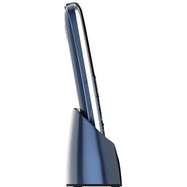 Мобильный телефон Maxvi B6 (маренго)