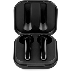 Наушники uBear Vibe (черный)