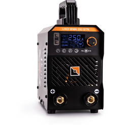 Сварочный инвертор FoxWeld UNO MMA 250 SYN 8543