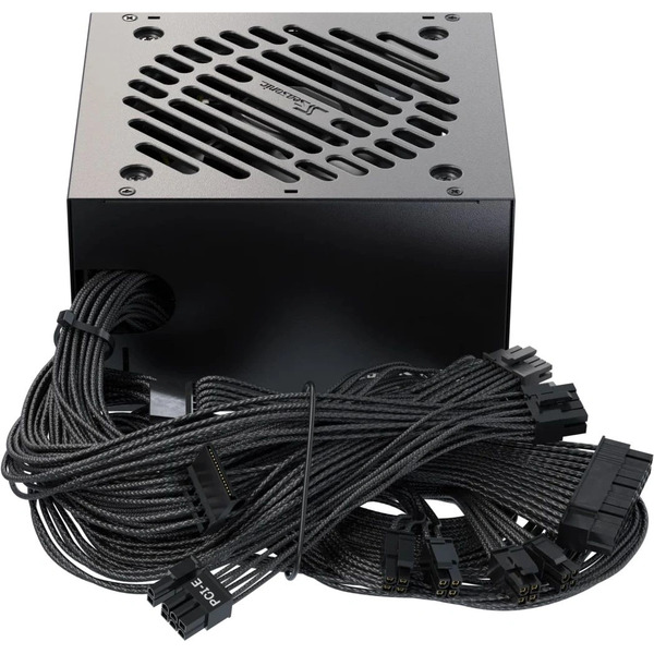 Блок питания Seasonic Core V2 GC-850