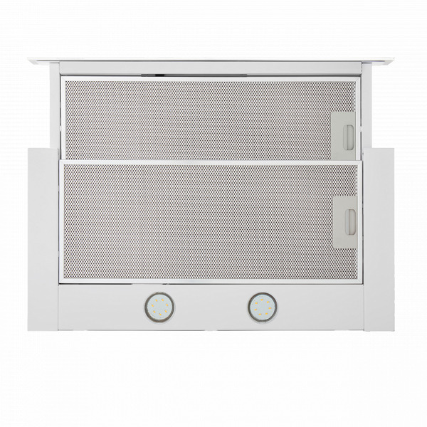 Вытяжка MAUNFELD Ouse Touch 60 (белый)