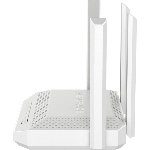 Wi-Fi роутер Netcraze Ultra NC-1812