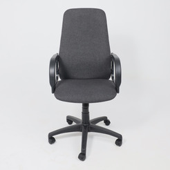 Офисное кресло Nowy Styl Diplomat С-38 (серый)