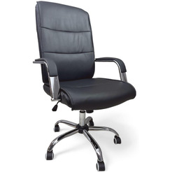 Кресло Calviano Candy (черный)