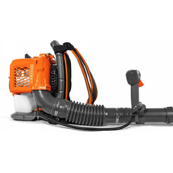 Воздуховка Daewoo Power DABL 520