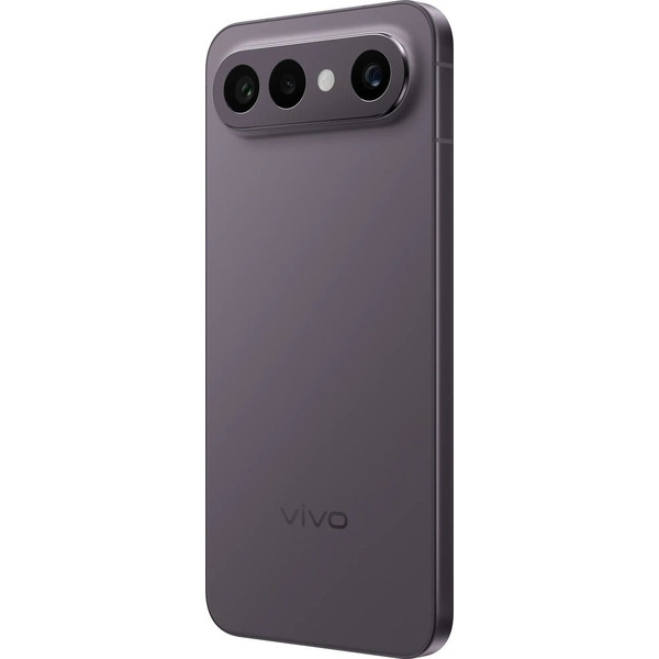 Смартфон Vivo X300FE 5G 12GB/256GB Black