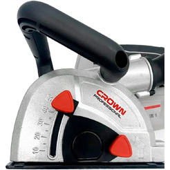 Штроборез Crown CT13683-150
