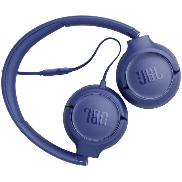 Наушники JBL Tune 530 (синий)