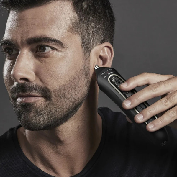 Мультитриммер ROWENTA TN911LF0