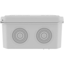 Монтажная коробка DKC 53800