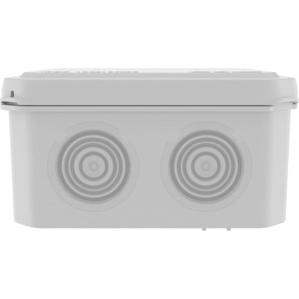 Монтажная коробка DKC 53800