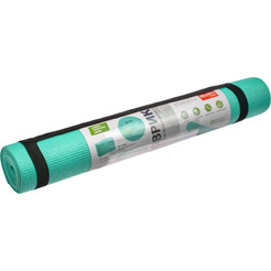 Коврик для йоги и фитнеса Bradex SF 1021 (мятный)