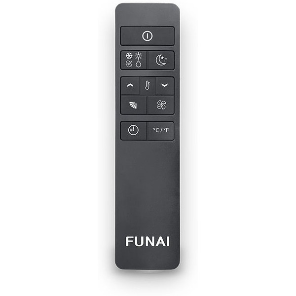 Мобильный кондиционер Funai Camomiru MAC-CM46HPN04