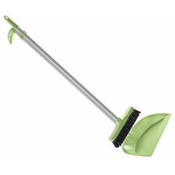 Комплект для уборки Berossi Clean Lux АС 84638000 (салатовый)