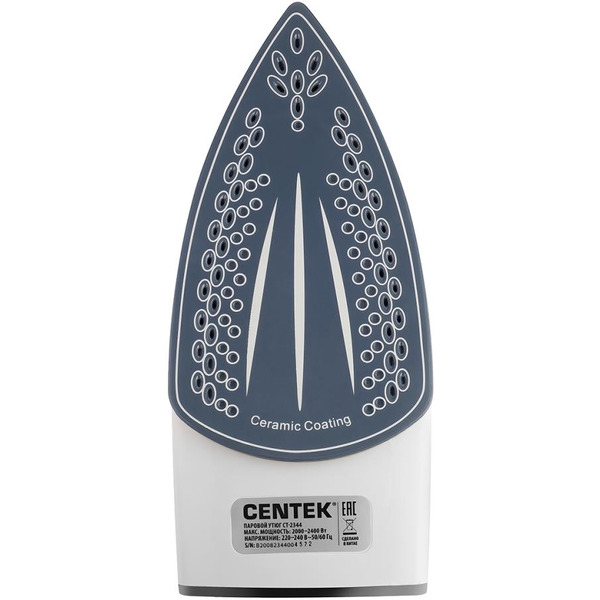 Утюг Centek CT-2344 Red