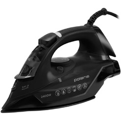 Утюг Polaris PIR 2420AK (черный)