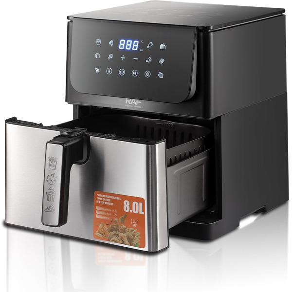 Аэрогриль Raf R.5291