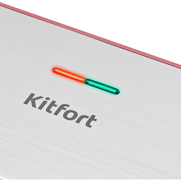 Вафельница Kitfort KT-3654