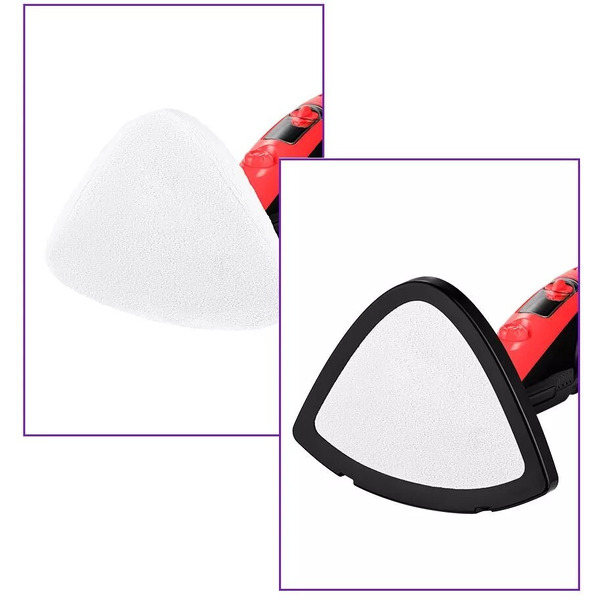 Паровая швабра Kitfort KT-1017-1