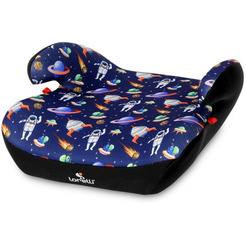 Детское автокресло Lorelli Orion (cosmos)