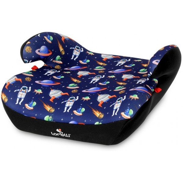Детское автокресло Lorelli Orion (cosmos)