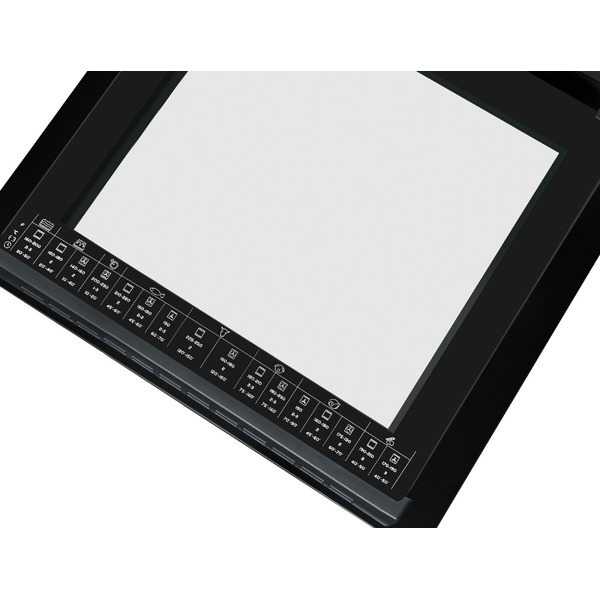 Кухонная плита Hansa FCCM58203