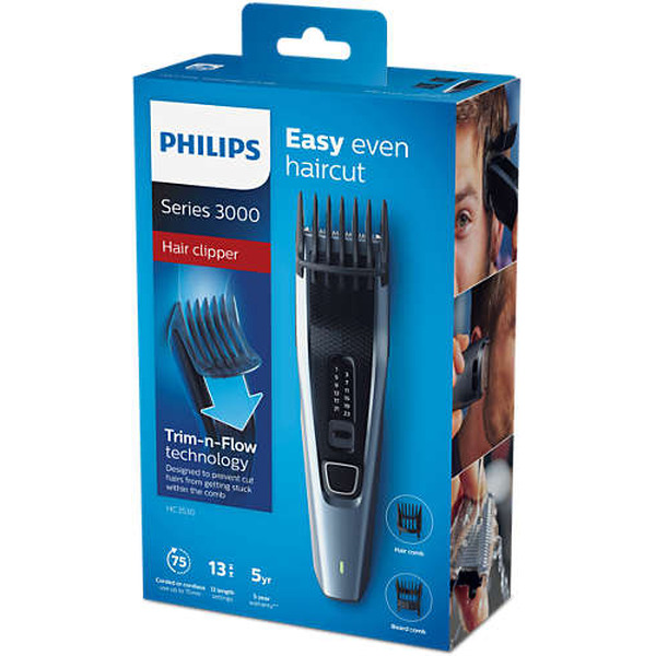 Машинка для стрижки PHILIPS HC3530/15