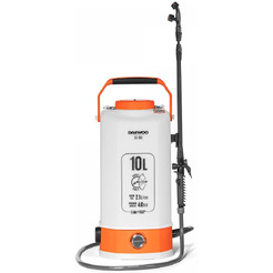 Опрыскиватель Daewoo Power DSA 10Li