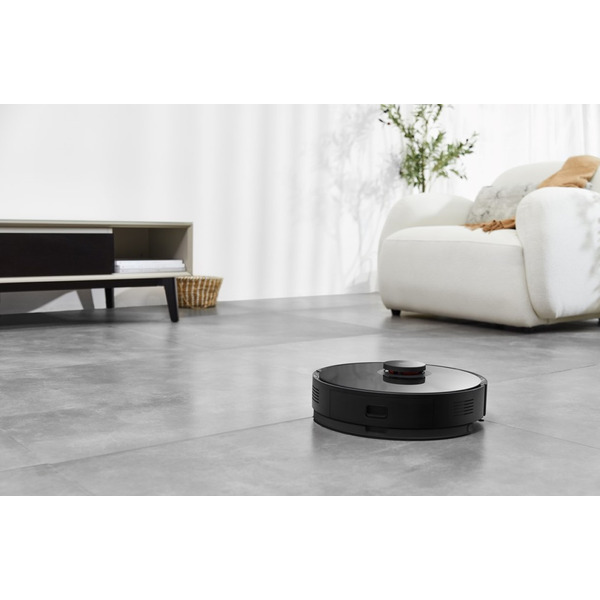 Робот-пылесос Xiaomi Robot Vacuum S10T (STFCR01SZ/BHR5887EU) черный
