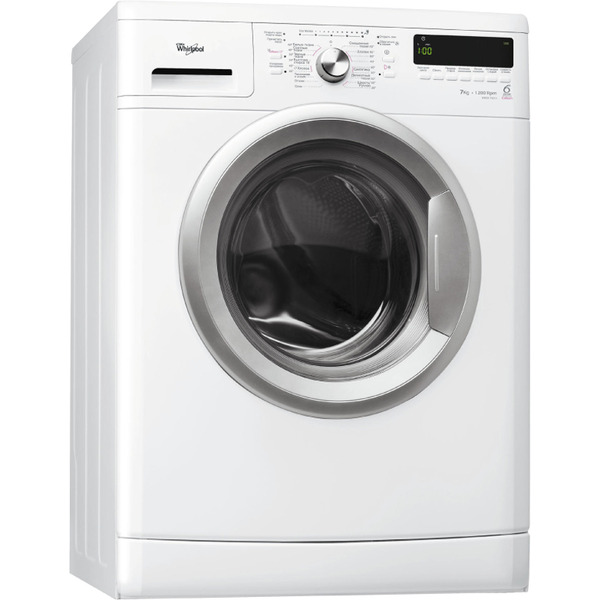 Стиральная машина WHIRLPOOL AWSX73213