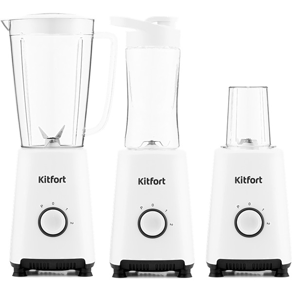 Блендер Kitfort КТ-1380