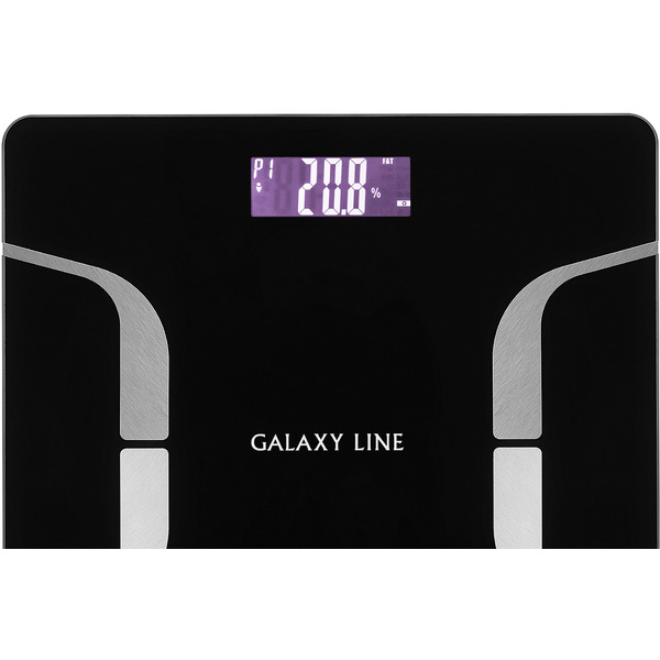 Напольные весы Galaxy Line GL4853