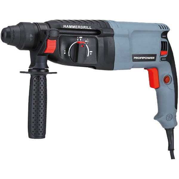 Перфоратор ProfiPower PDFR-1200 (E0002)