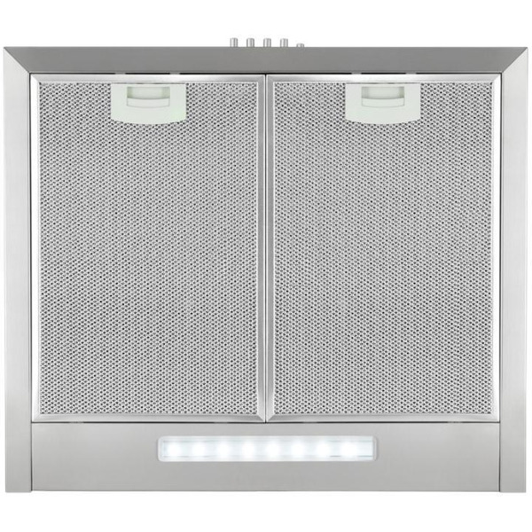 Кухонная вытяжка MAUNFELD Line 50 (нержавеющая сталь)