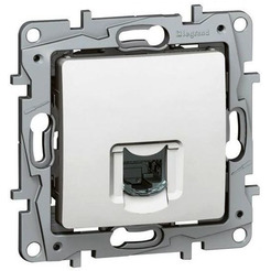 Розетка Legrand Etika 672240