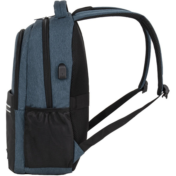 Рюкзак BRAUBERG URBAN 229893 синий