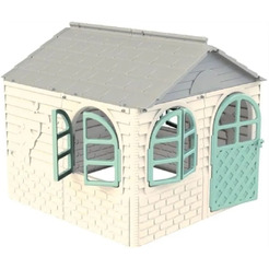 Домик для детской площадки Doloni 02550/5