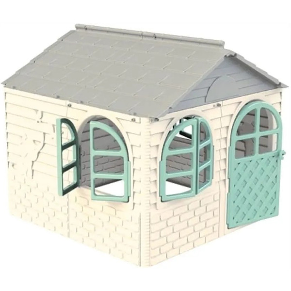 Домик для детской площадки Doloni 02550/5