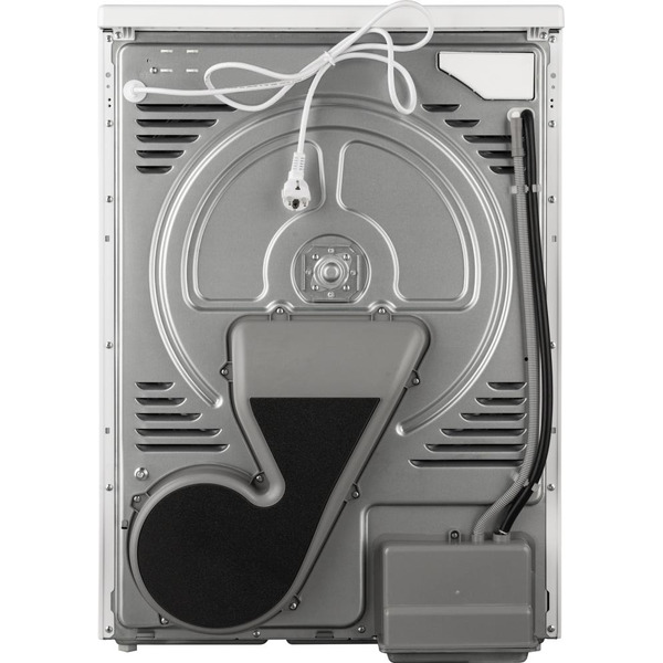 Сушильная машина Weissgauff WD 6110 Heat Pump