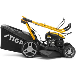 Газонокосилка Stiga Combi 748 S 2L0486848/ST2