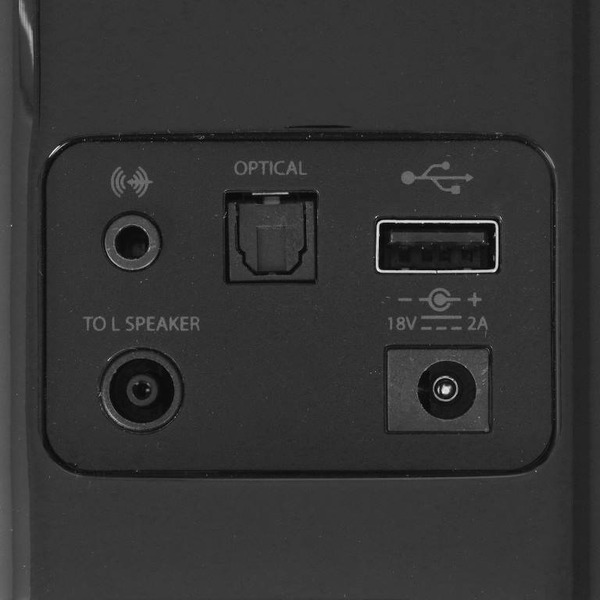 Акустика Creative T100