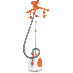 Отпариватель MYSTERY MGS-4001 orange